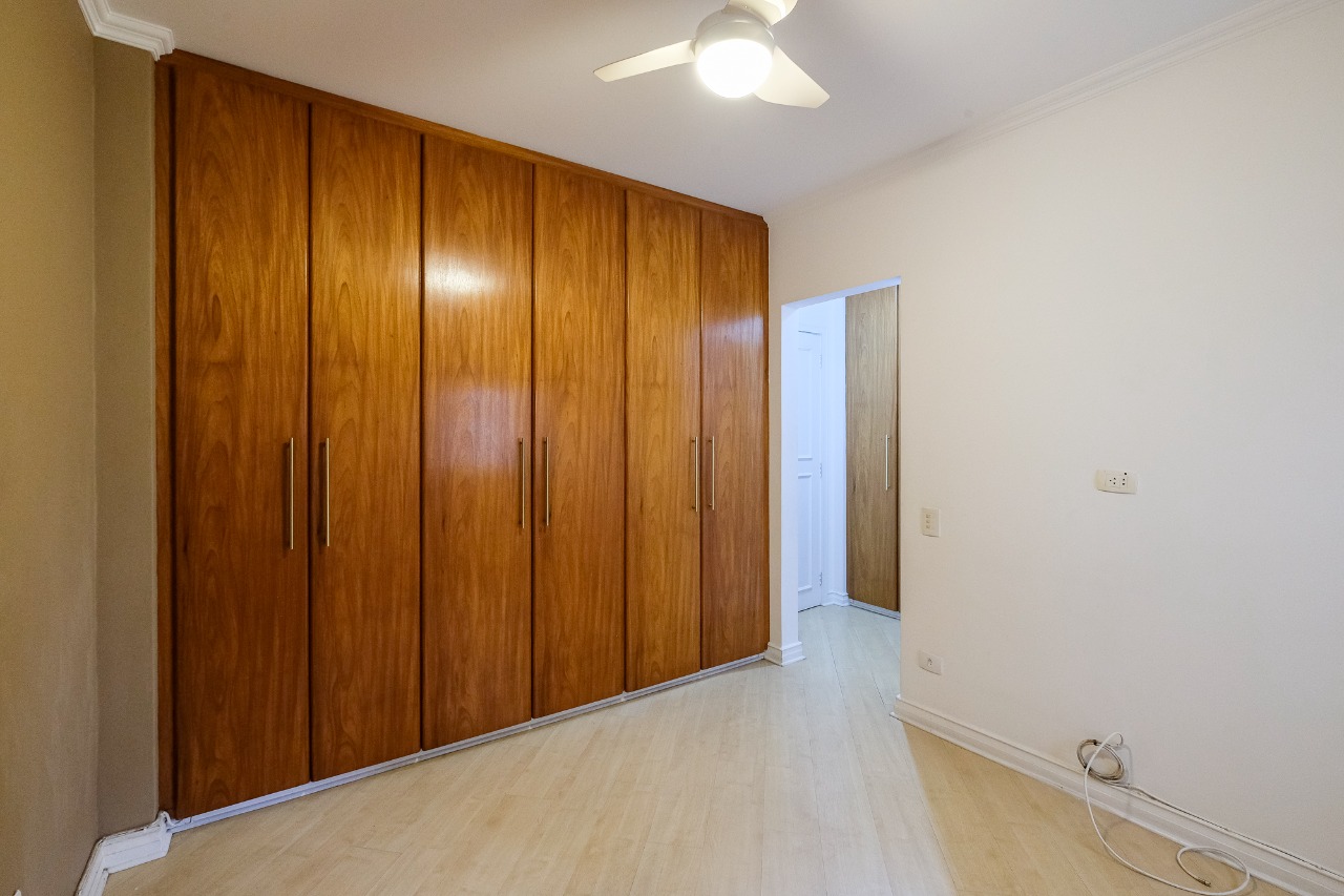 Apartamento para venda em Vila Nova Conceição