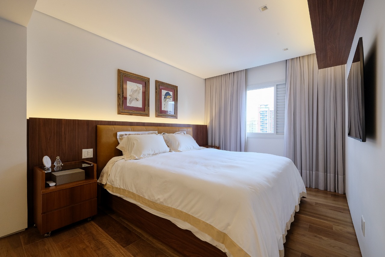 Apartamento para venda em Vila Nova Conceição