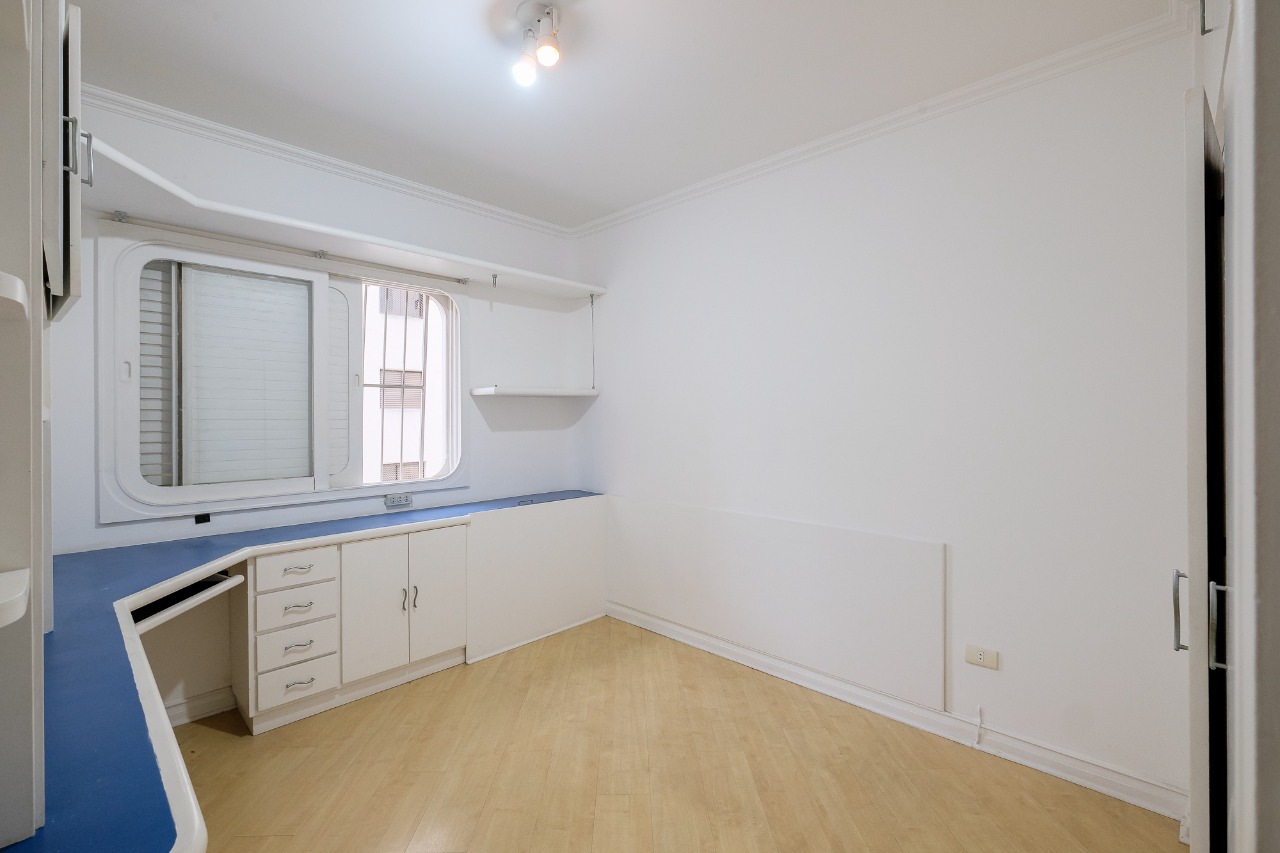 Apartamento para venda em Vila Nova Conceição