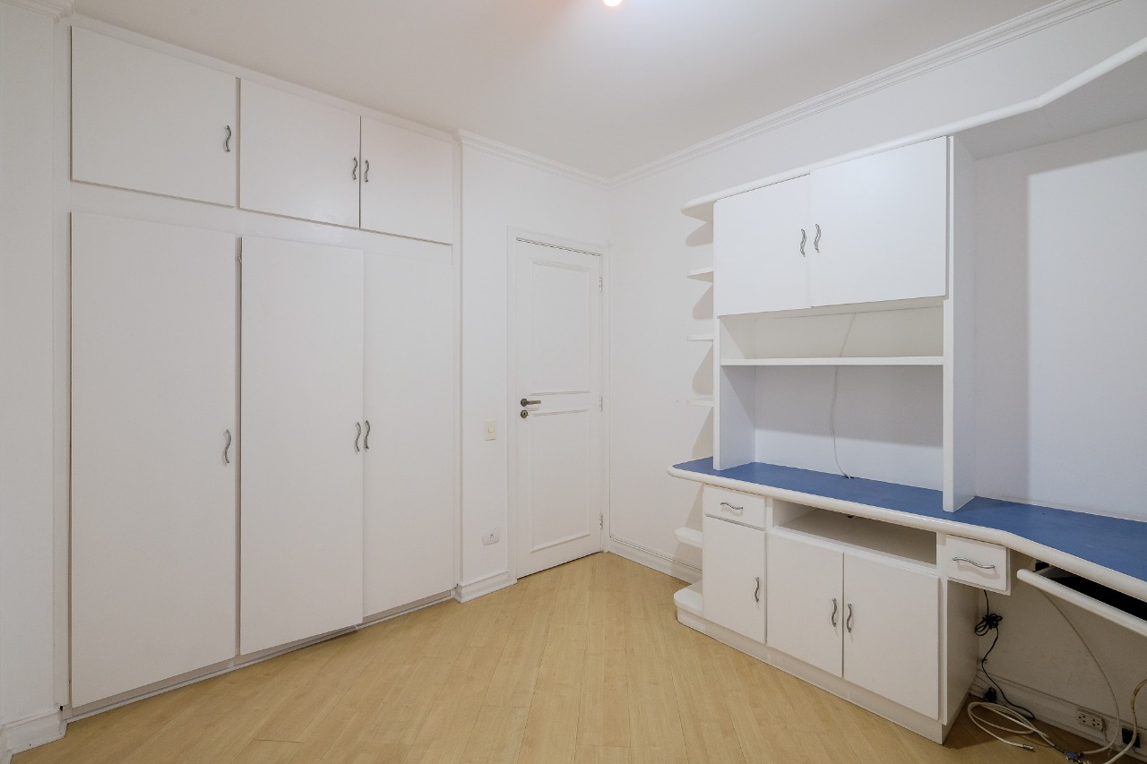 Apartamento para venda em Vila Nova Conceição