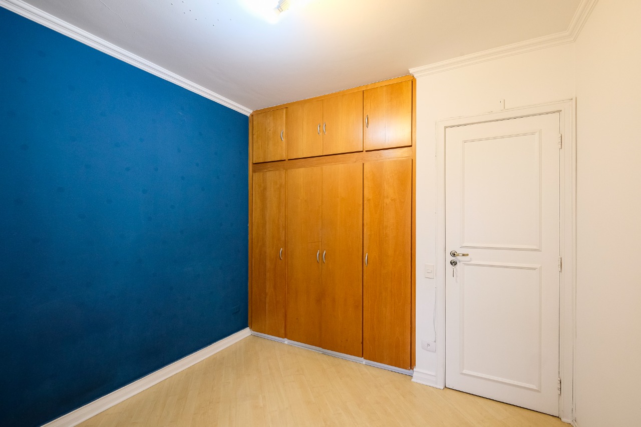Apartamento para venda em Vila Nova Conceição