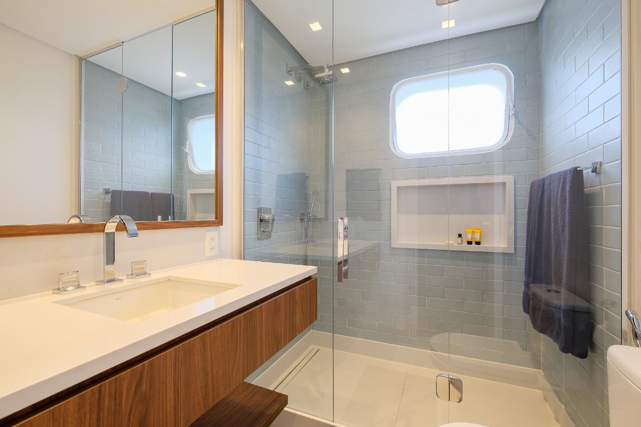 Apartamento para venda em Vila Nova Conceição