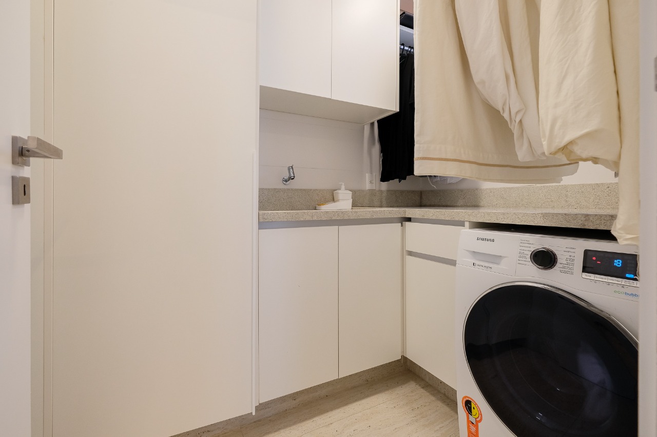 Apartamento para venda em Vila Nova Conceição