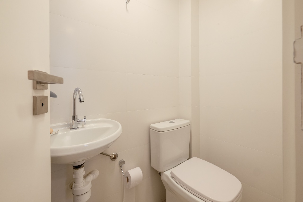 Apartamento para venda em Vila Nova Conceição