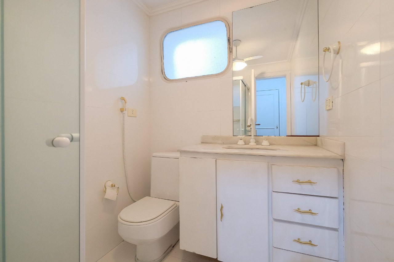 Apartamento para venda em Vila Nova Conceição