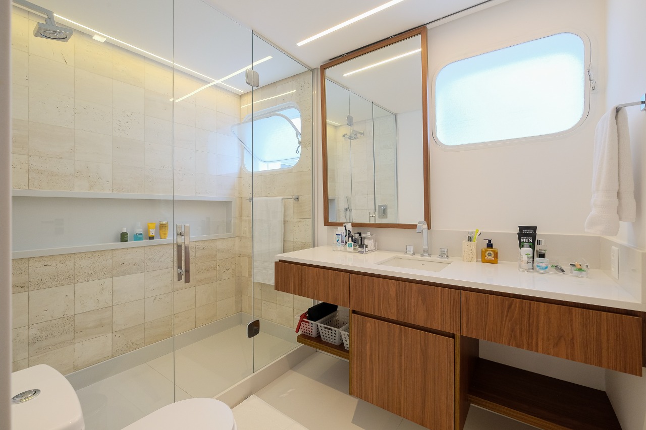 Apartamento para venda em Vila Nova Conceição