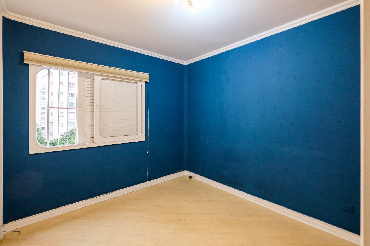 Apartamento para venda em Vila Nova Conceição