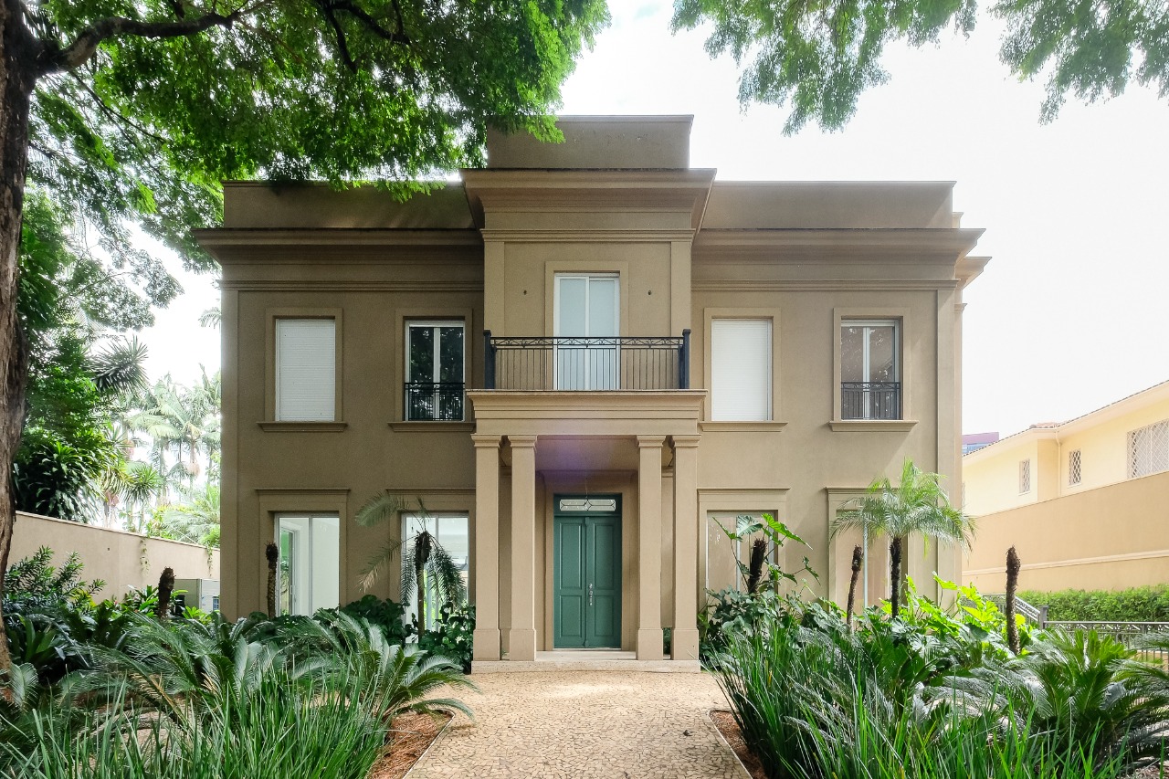 Casa para venda em Jardim América