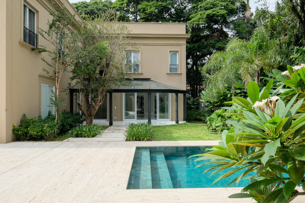 Casa para venda em Jardim América
