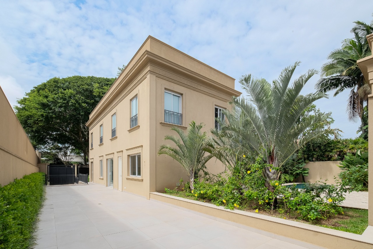 Casa para venda em Jardim América