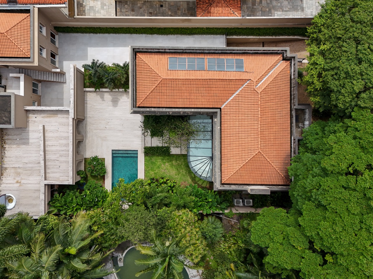 Casa para venda em Jardim América