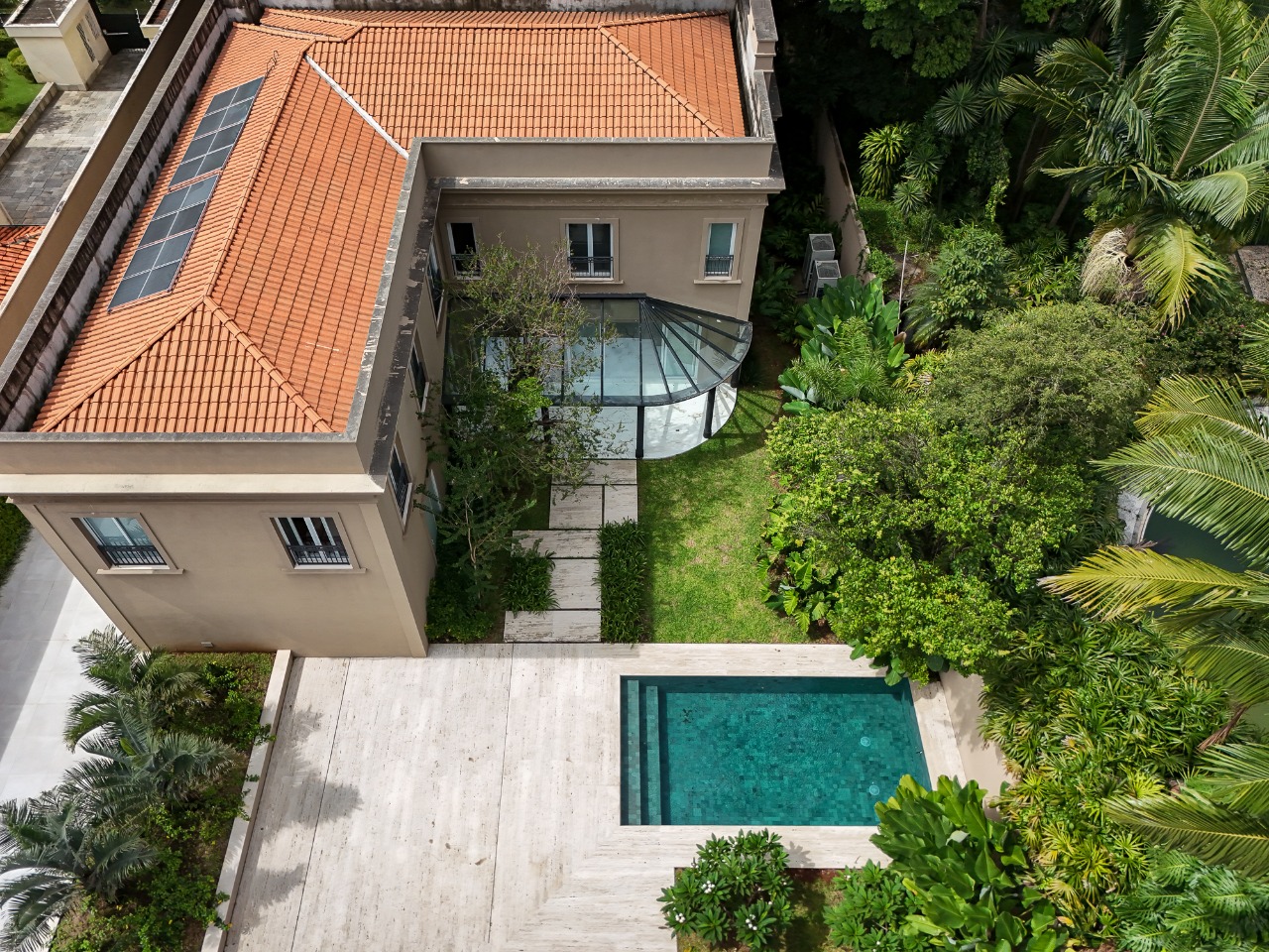 Casa para venda em Jardim América