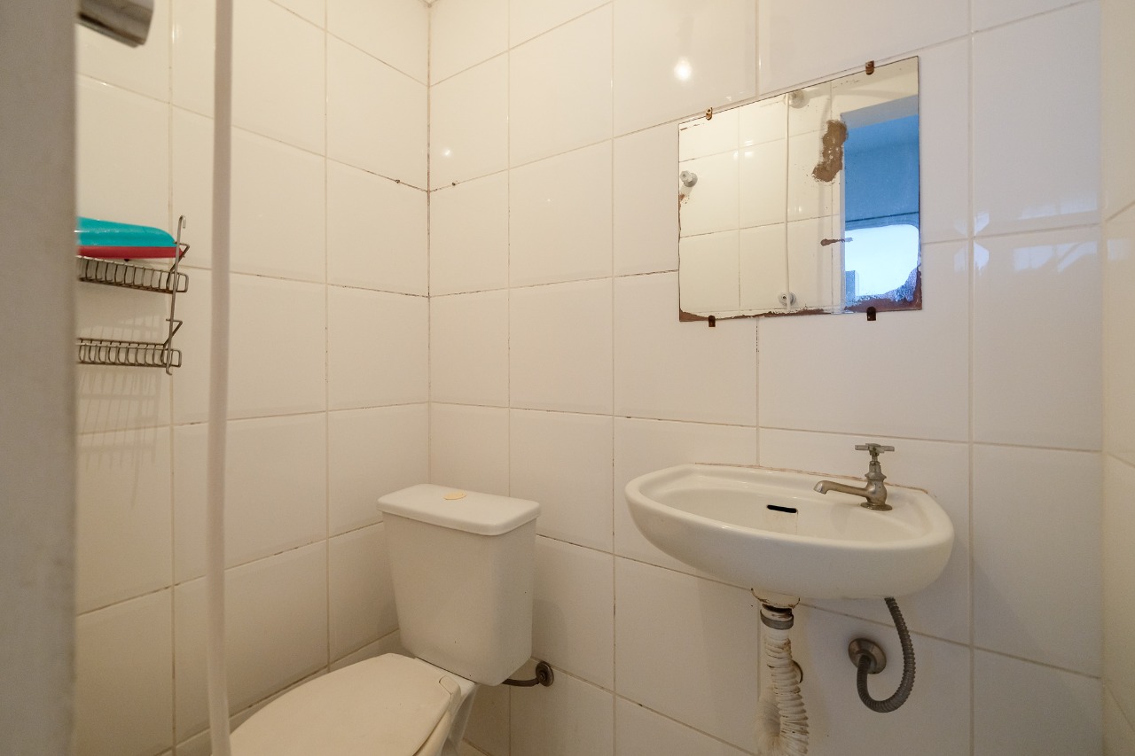 Apartamento para venda em Vila Nova Conceição