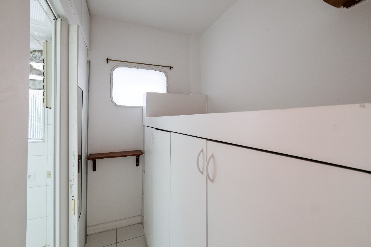 Apartamento para venda em Vila Nova Conceição