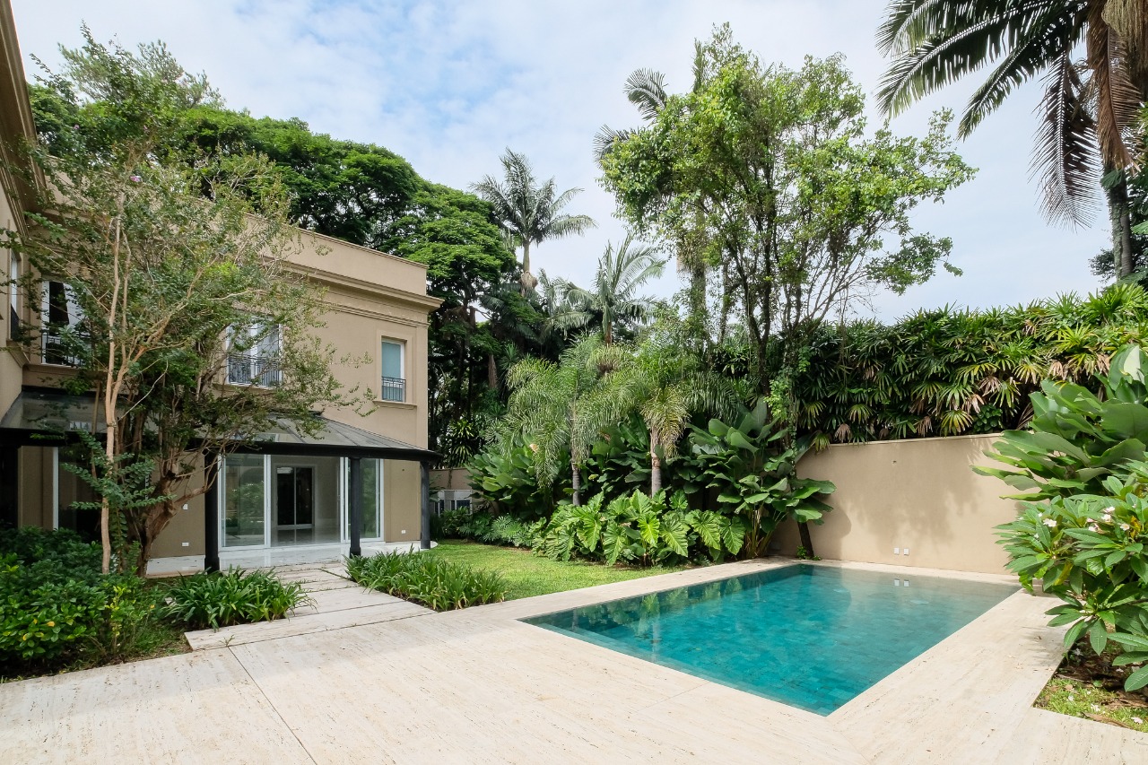 Casa para venda em Jardim América