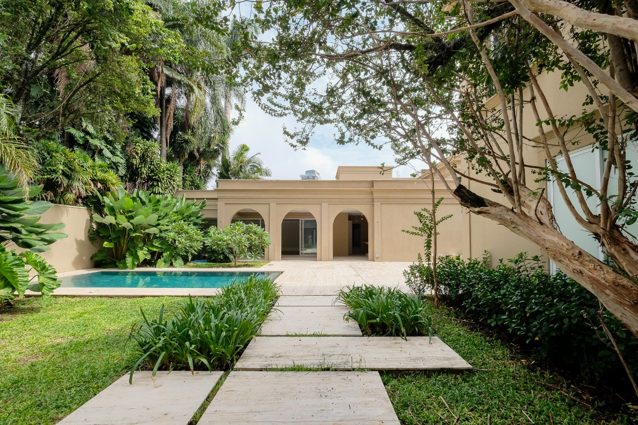 Casa para venda em Jardim América