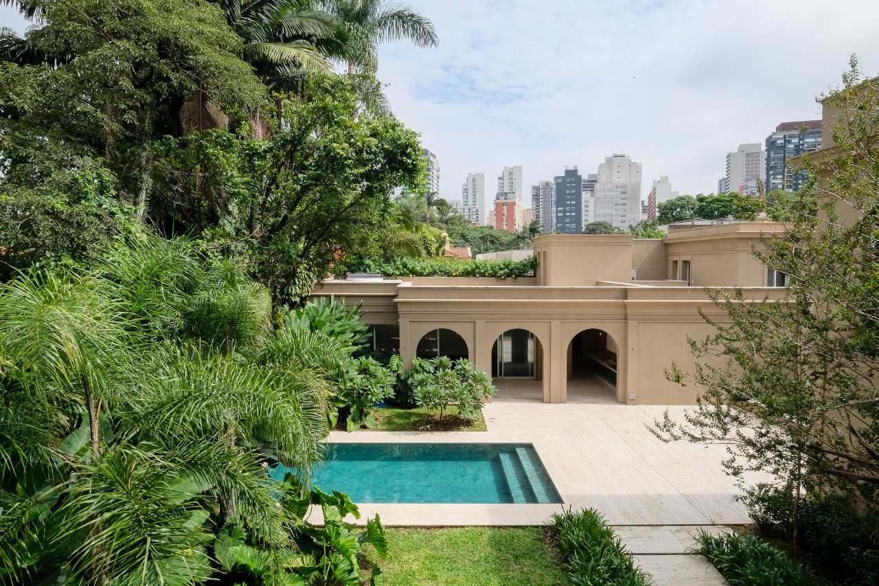 Casa para venda em Jardim América