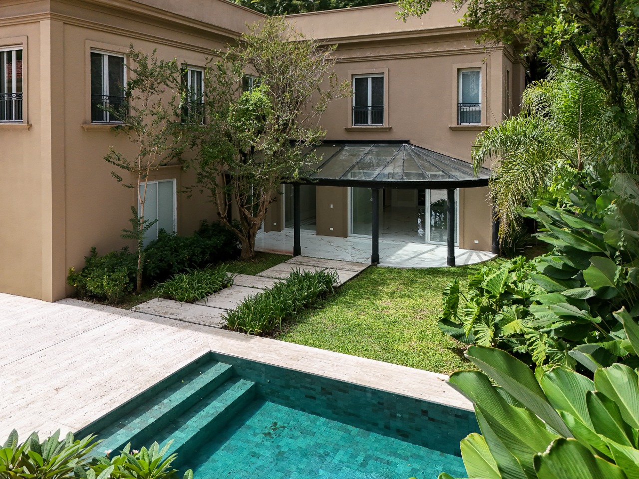 Casa para venda em Jardim América