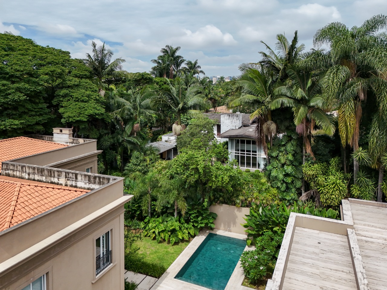 Casa para venda em Jardim América