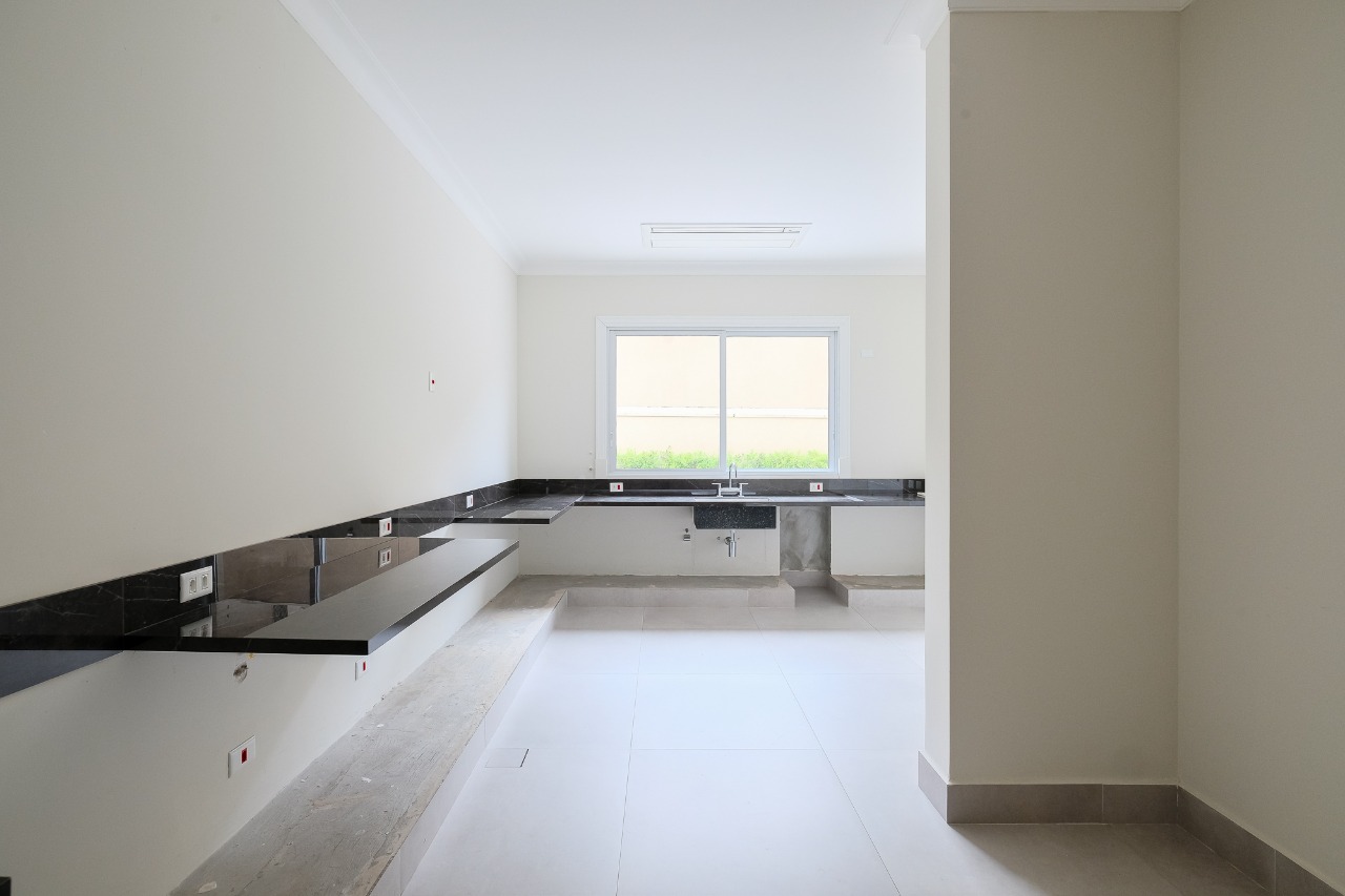 Casa para venda em Jardim América