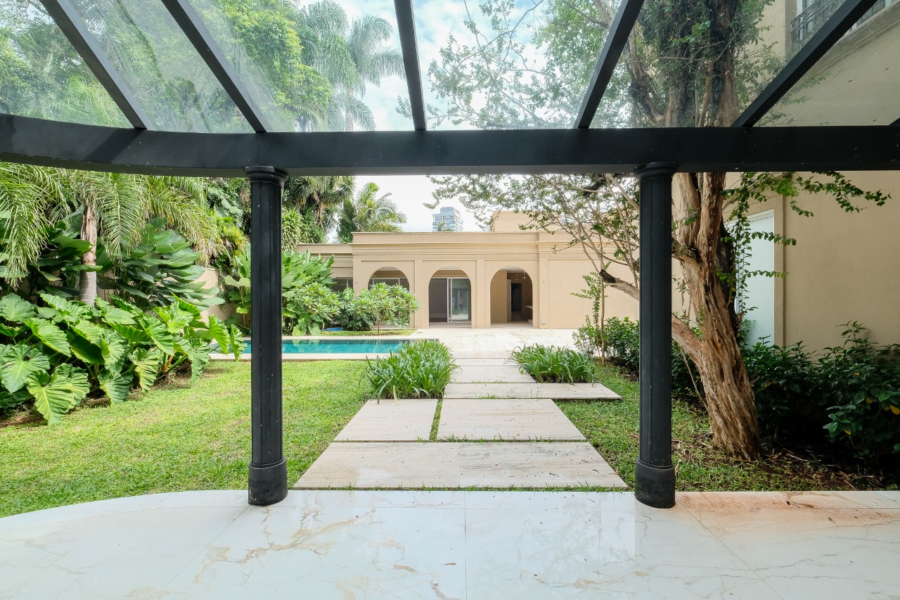 Casa para venda em Jardim América