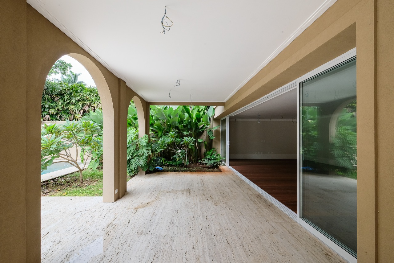Casa para venda em Jardim América