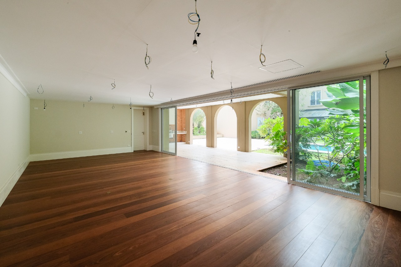 Casa para venda em Jardim América