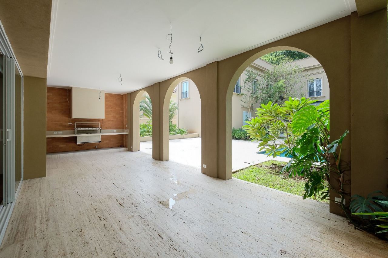 Casa para venda em Jardim América