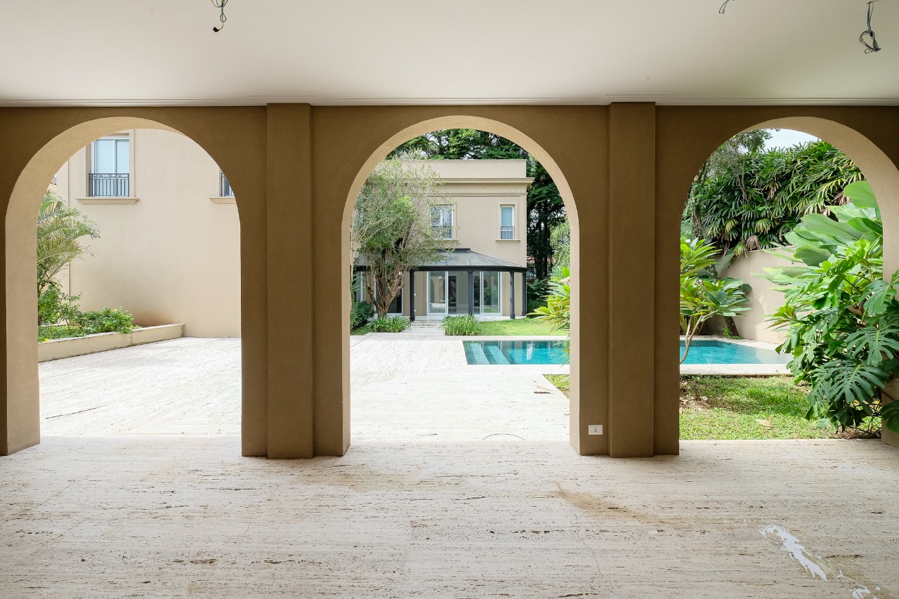 Casa para venda em Jardim América