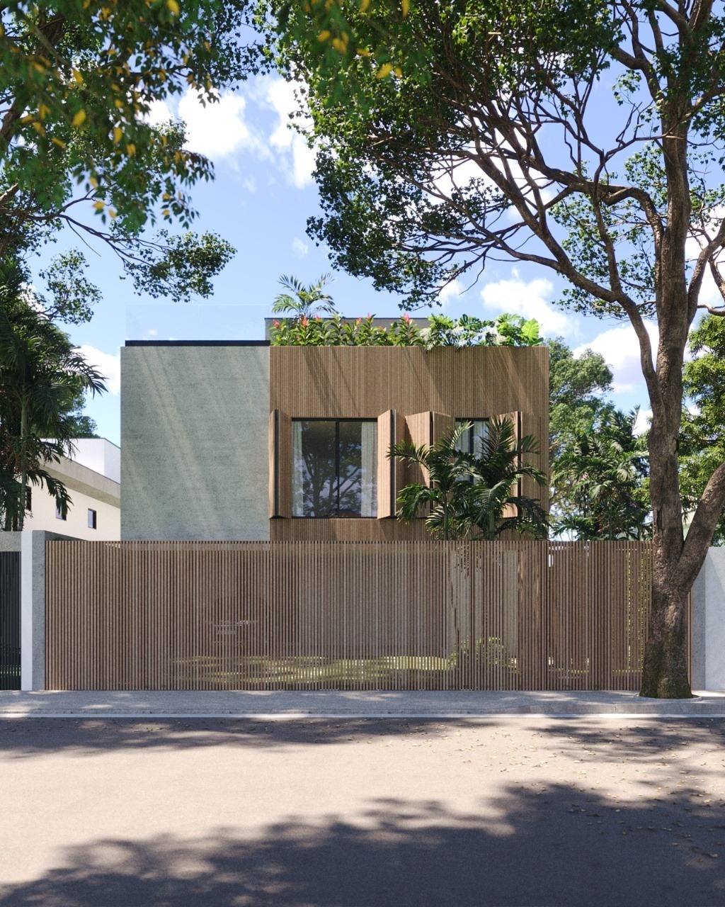 Casa para venda em Jardim Paulista