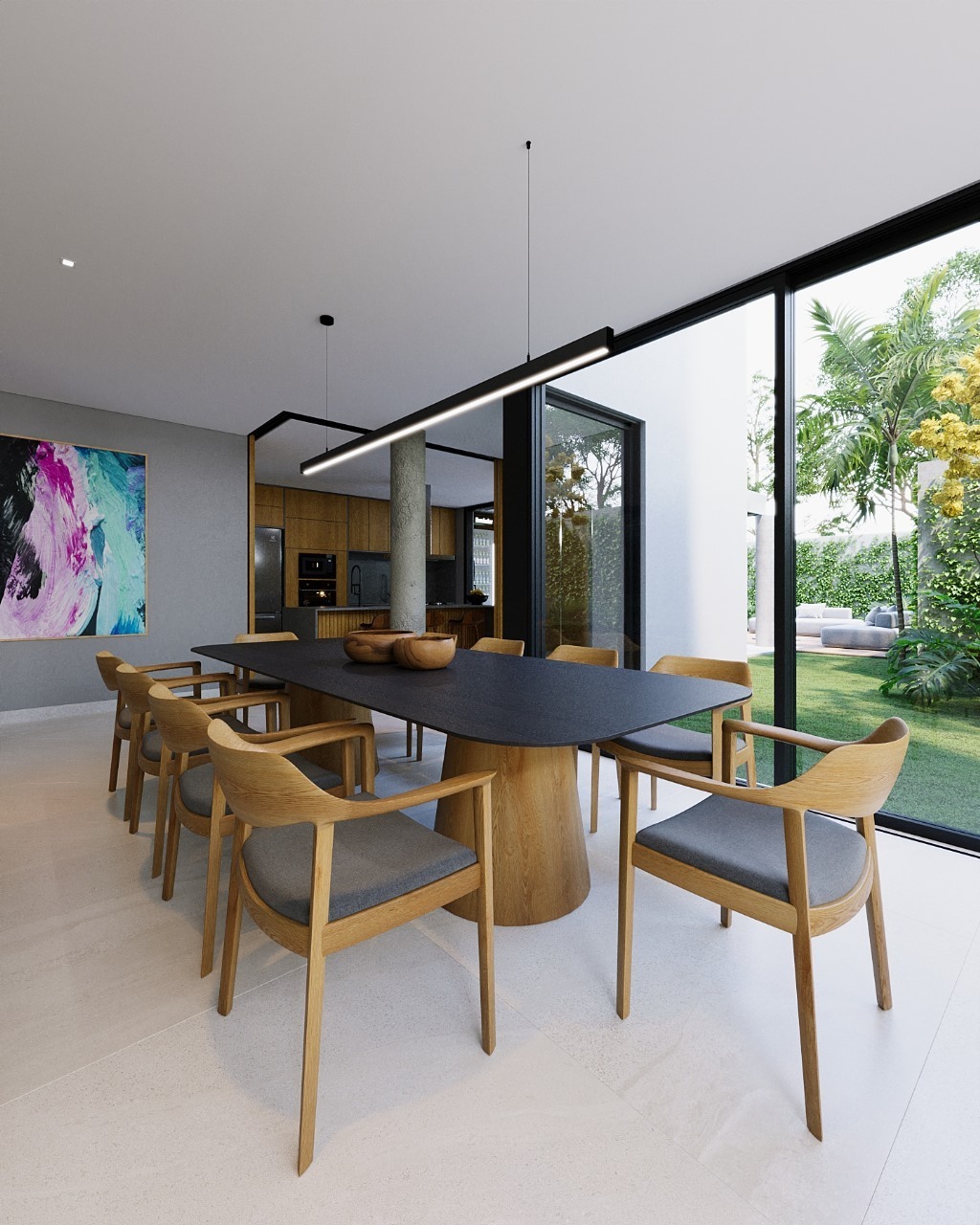Casa para venda em Jardim Paulista