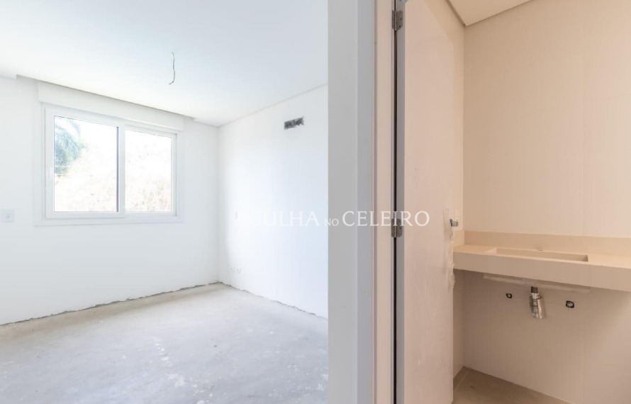 Casa Em Condomínio para venda em Brooklin