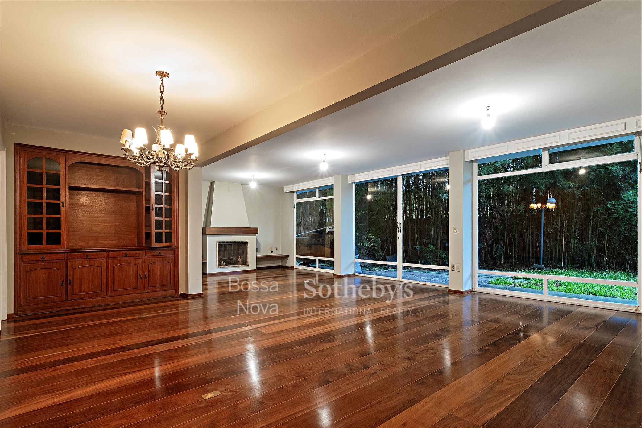 Casa para venda em Alto de Pinheiros