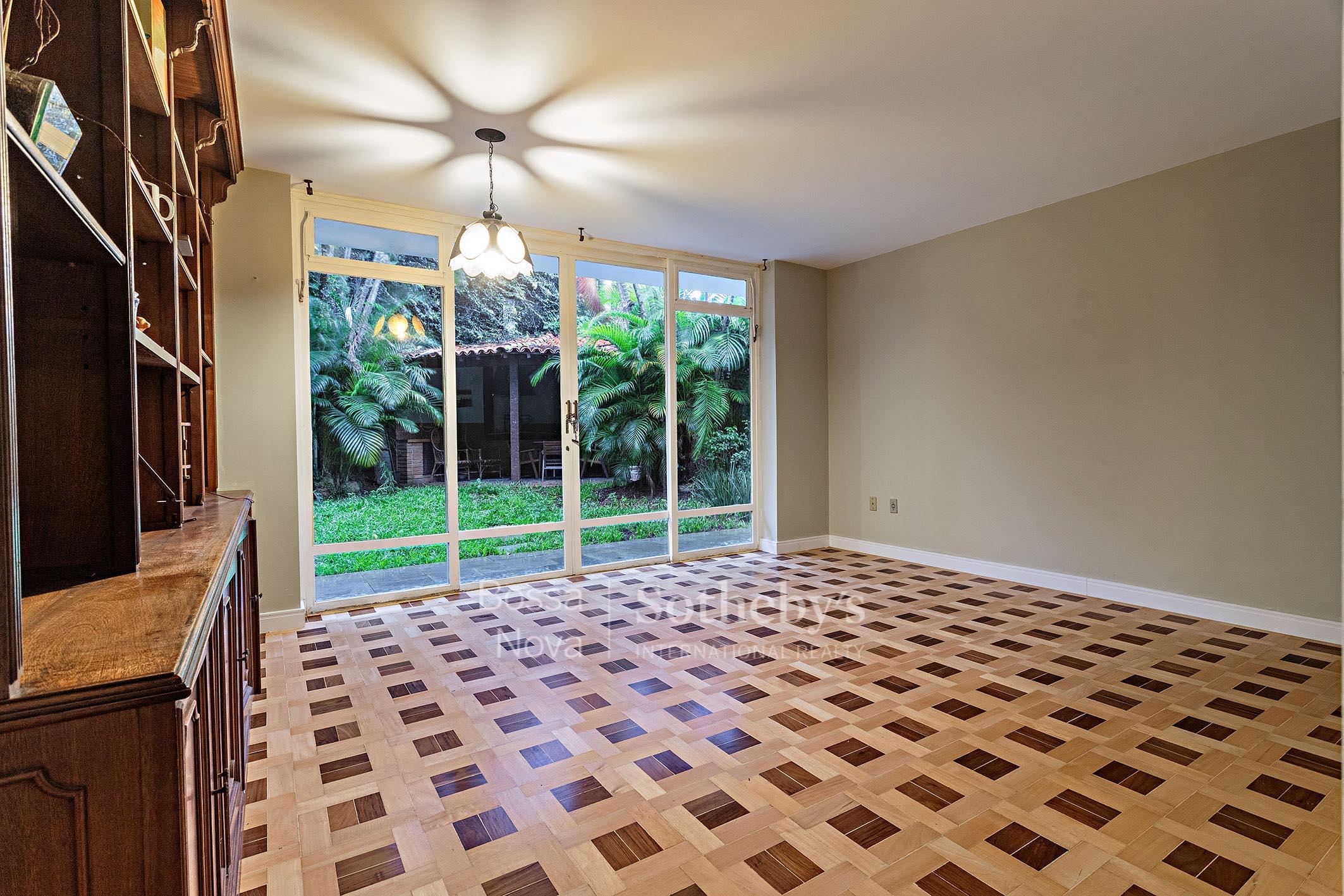 Casa para venda em Alto de Pinheiros