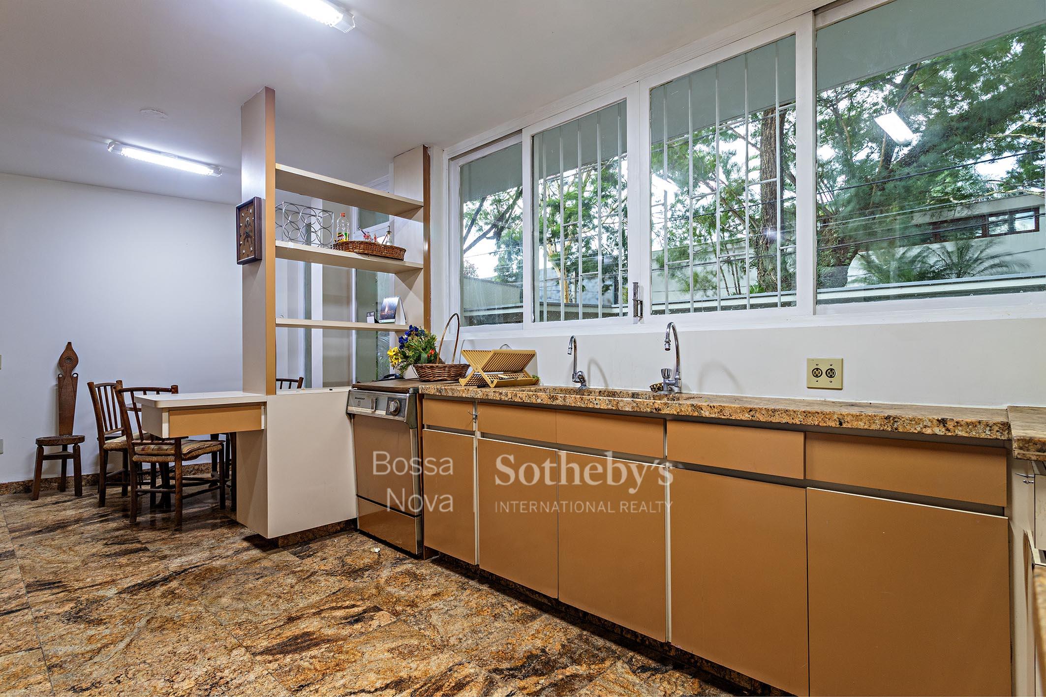 Casa para venda em Alto de Pinheiros