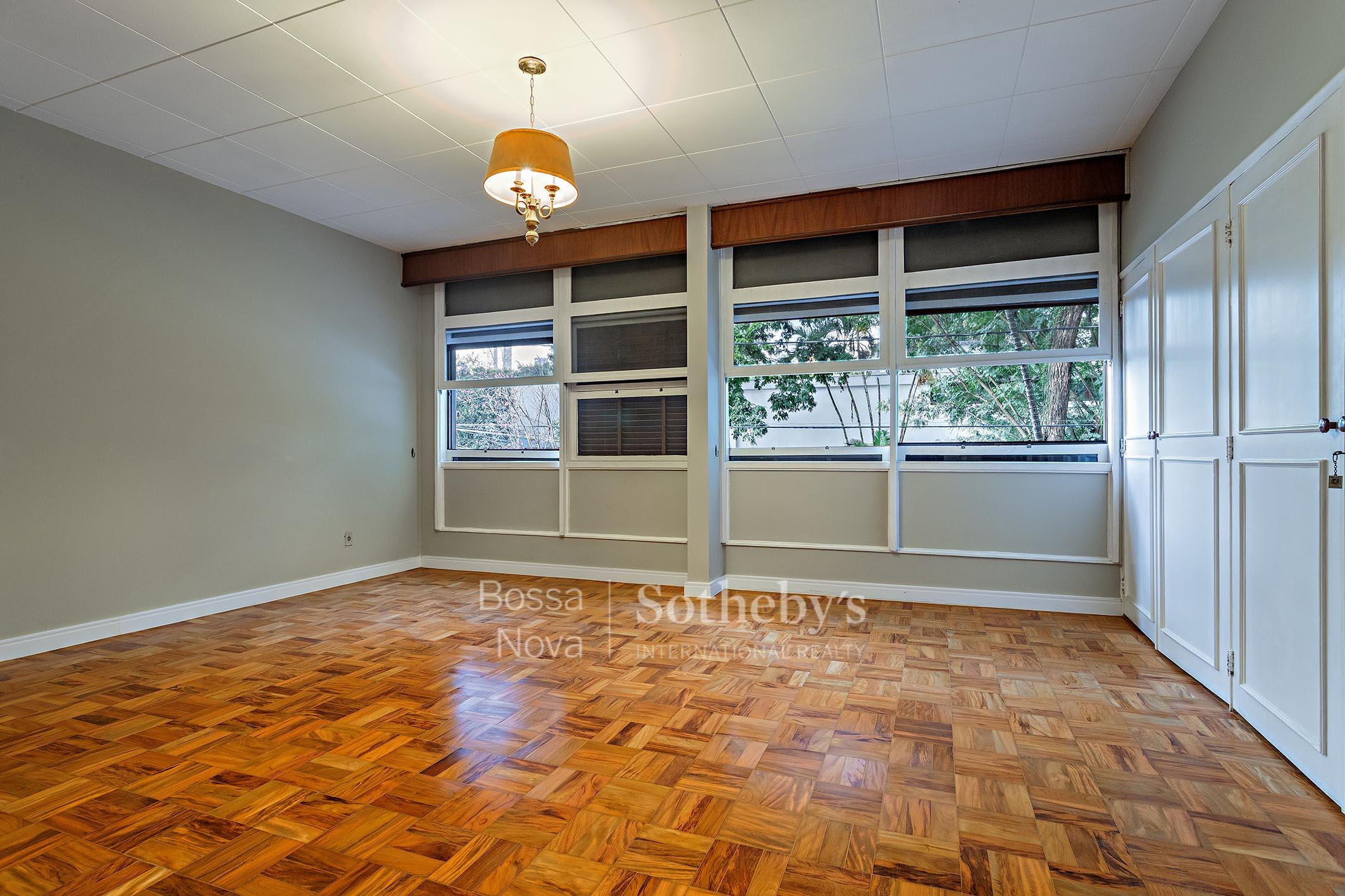 Casa para venda em Alto de Pinheiros