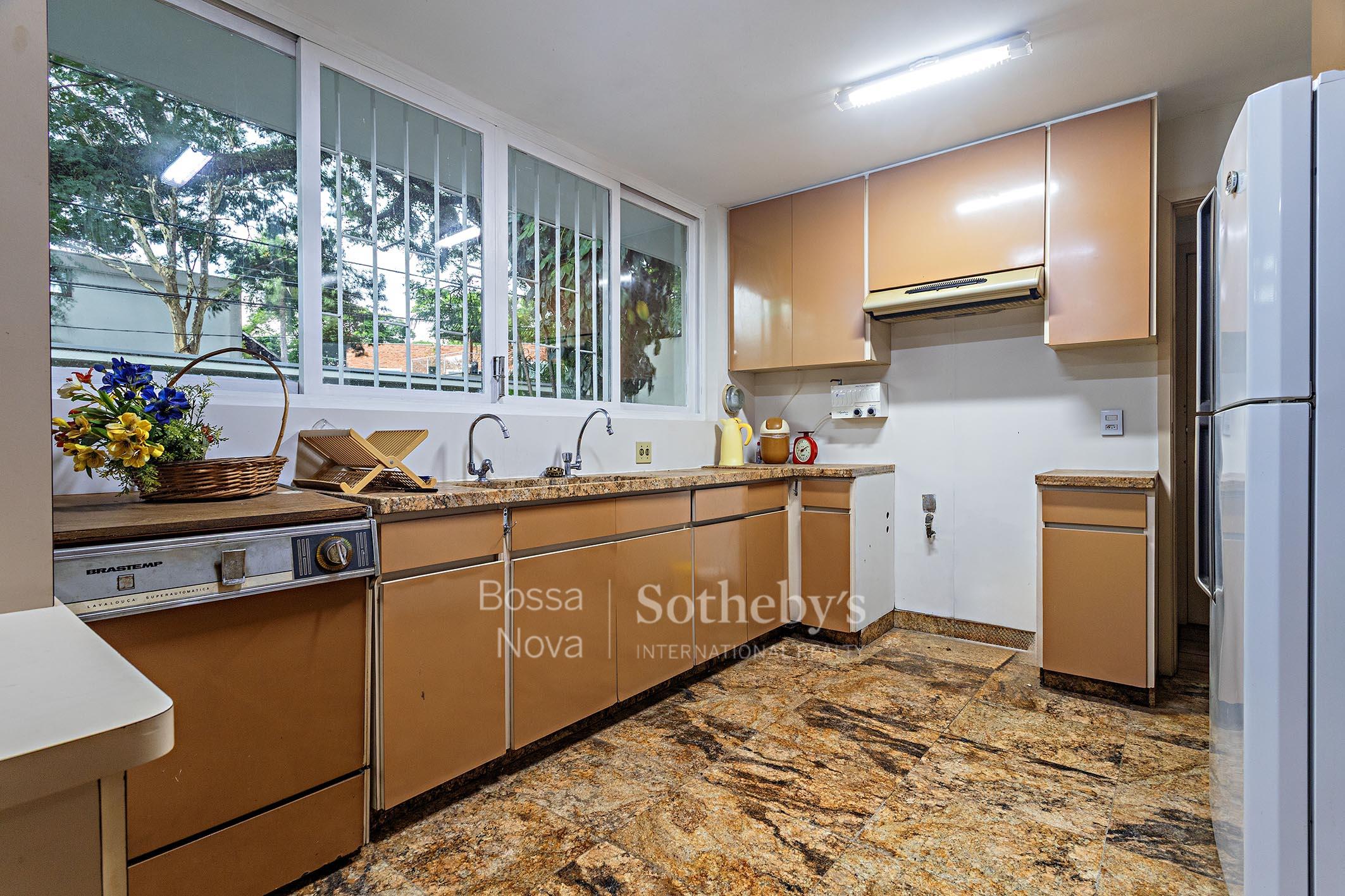 Casa para venda em Alto de Pinheiros