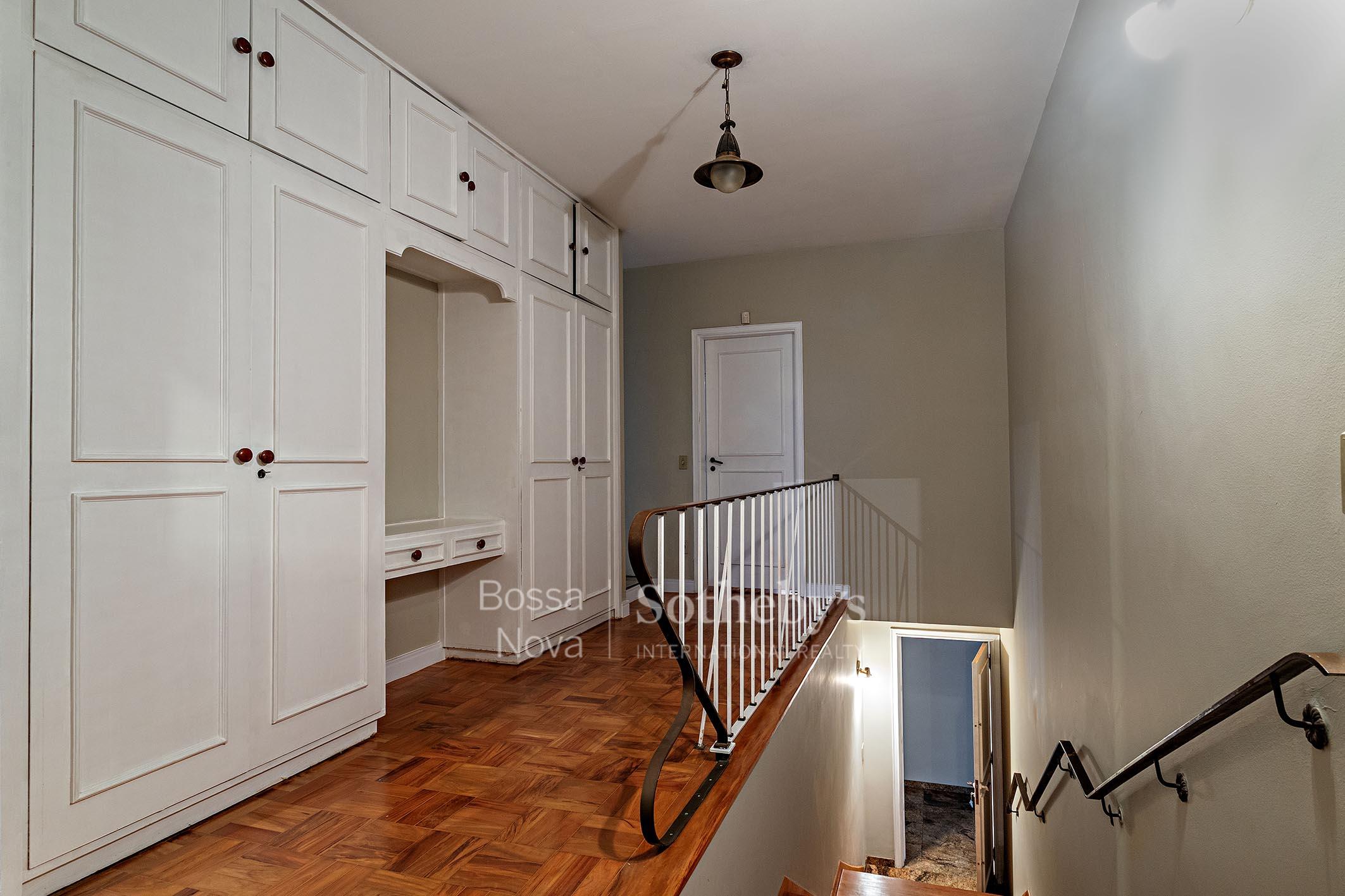 Casa para venda em Alto de Pinheiros