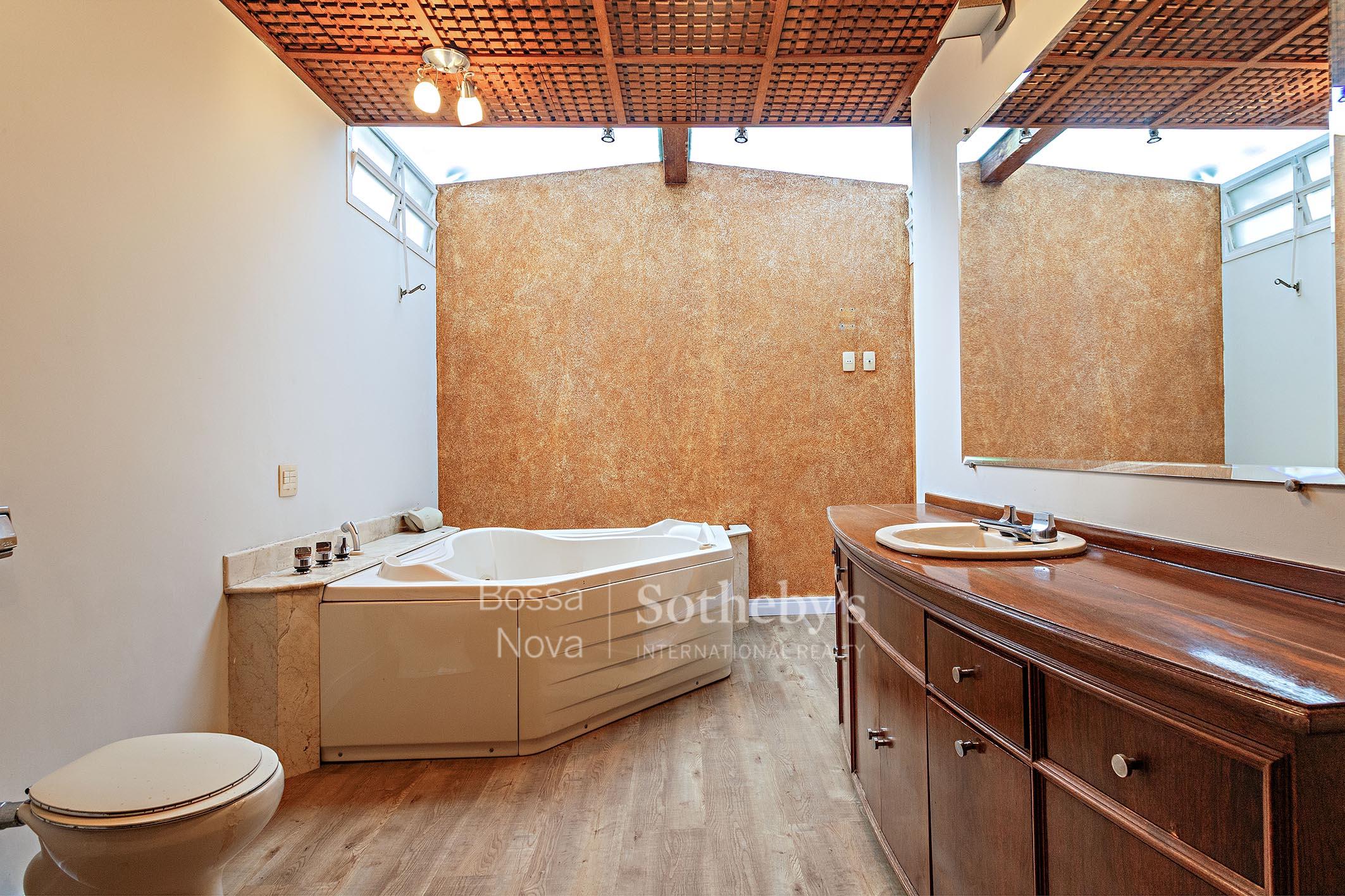 Casa para venda em Alto de Pinheiros