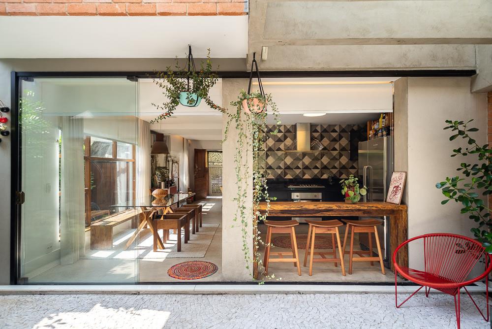 Casa De Vila para venda em Pinheiros