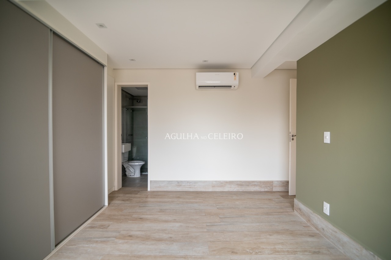 Cobertura para venda em Pinheiros