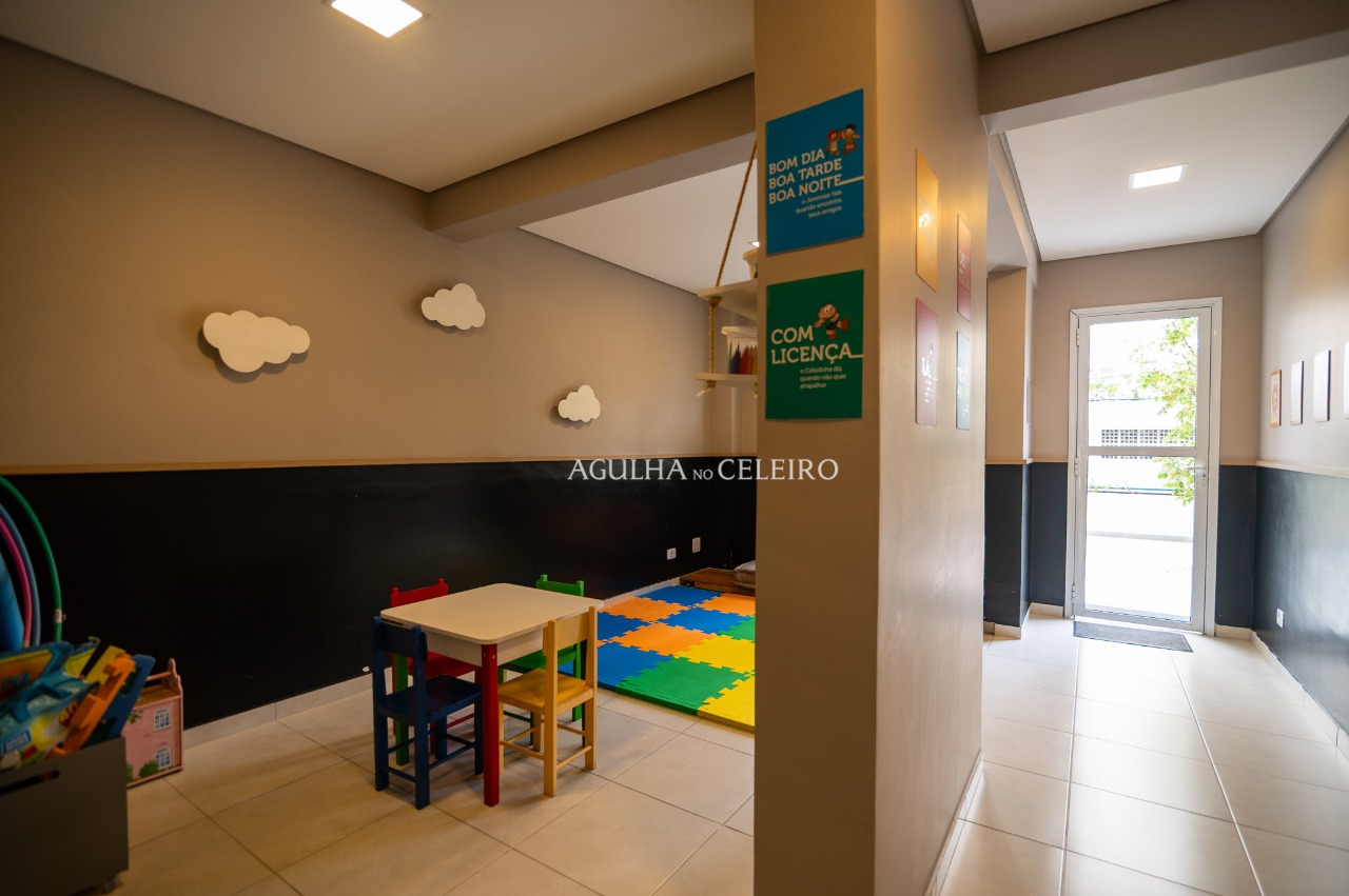 Cobertura para venda em Pinheiros
