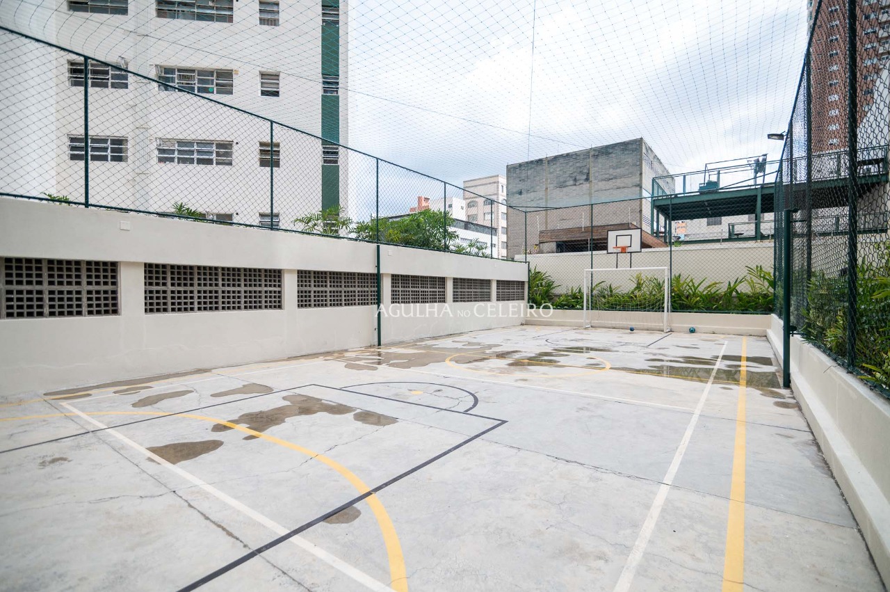 Cobertura para venda em Pinheiros