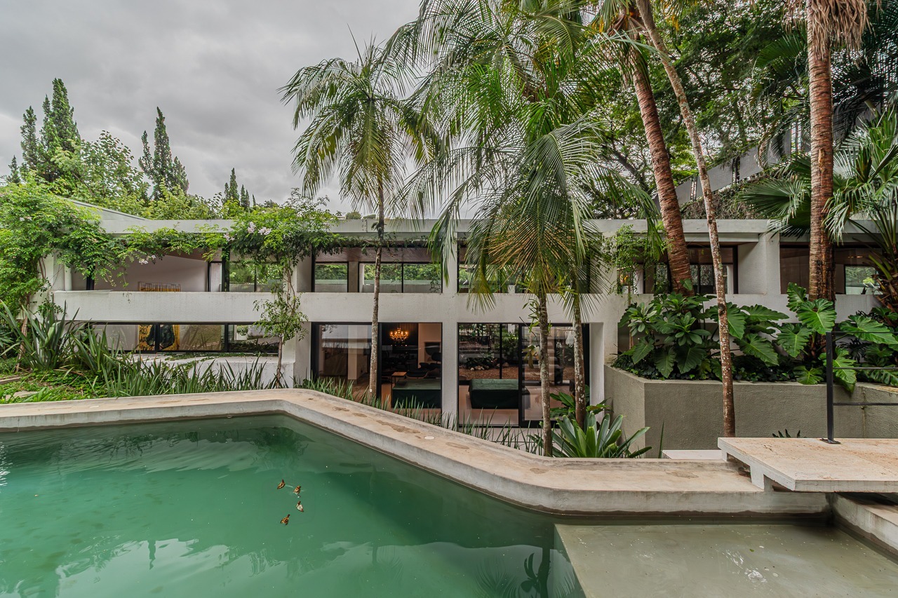 Casa para venda em Cidade Jardim