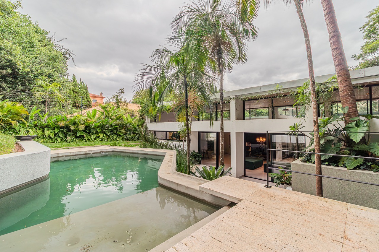 Casa para venda em Cidade Jardim