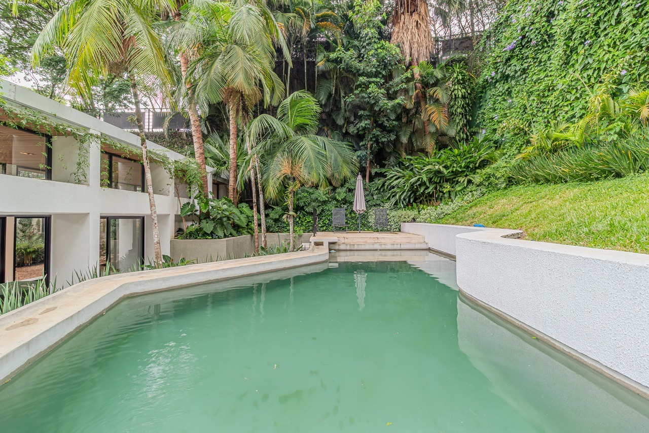 Casa para venda em Cidade Jardim