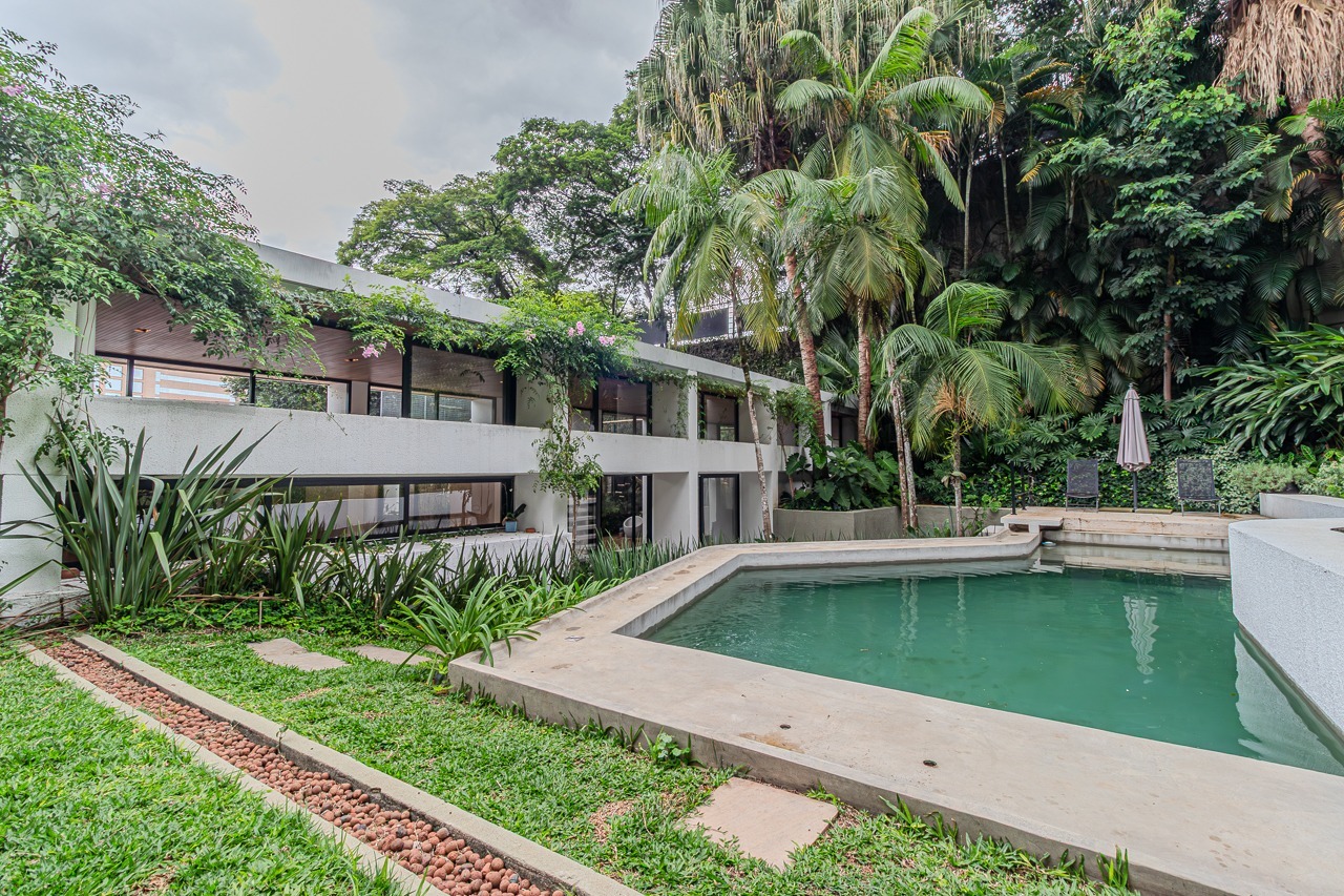 Casa para venda em Cidade Jardim