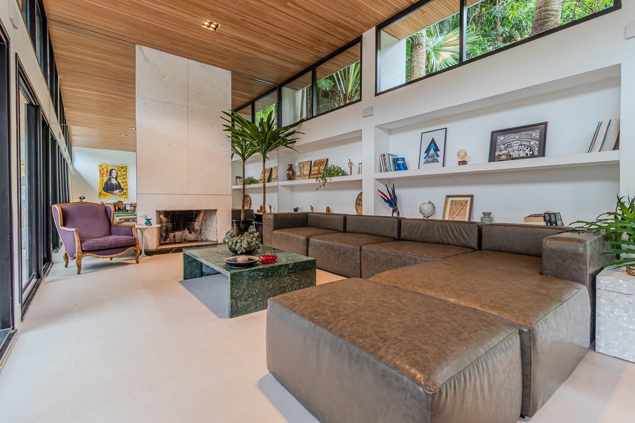 Casa para venda em Cidade Jardim