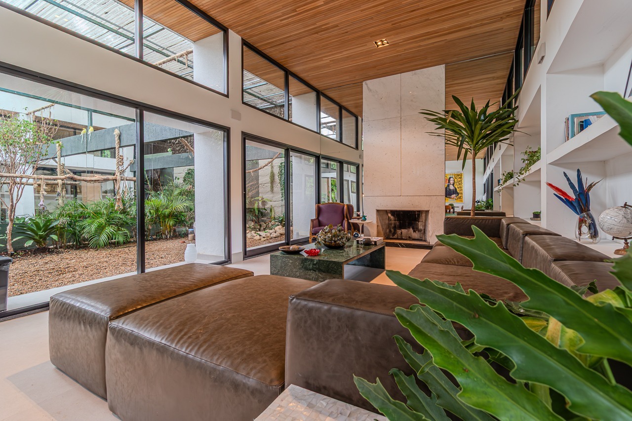 Casa para venda em Cidade Jardim