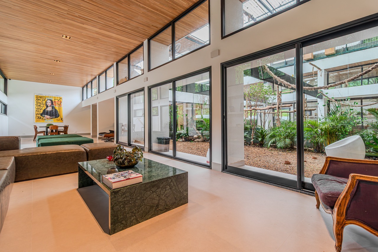 Casa para venda em Cidade Jardim